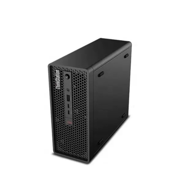 Lenovo Thinkstation P360 Ultra   I5-12500 Tower Workstation