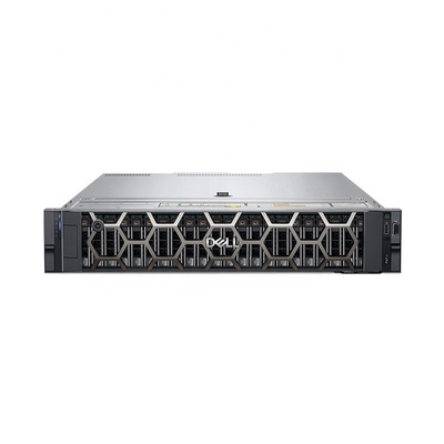 PowerEdge R750xs  Intel Xeon 4314 Processor Rack Server for Superior Data Management