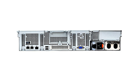 PowerEdge R750xs  Intel Xeon 4314 Processor Rack Server for Superior Data Management
