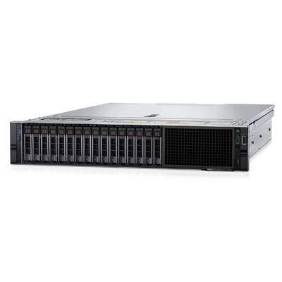 PowerEdge R750xs  Intel Xeon 4314 Processor Rack Server for Superior Data Management