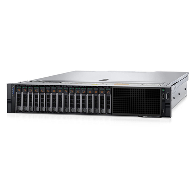 PowerEdge R750xs  Intel Xeon 4314 Processor Rack Server for Superior Data Management