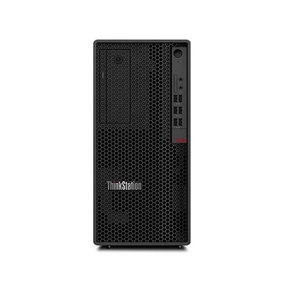 Stock Lenovo Thinkstation P348 Tower Workstation I7-11700 8G 1T Workstation