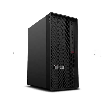 Stock Lenovo Thinkstation P348 Tower Workstation I7-11700 8G 1T Workstation
