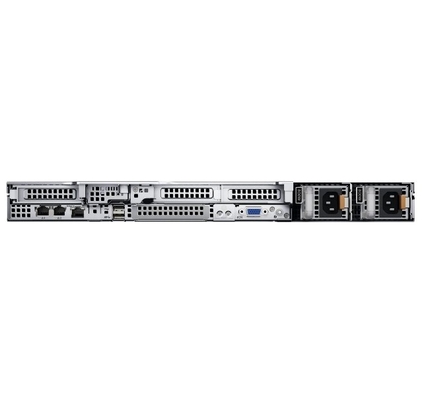DELL R650XS 1U Rack Serve with 1400W Power Supply  2.1GHz