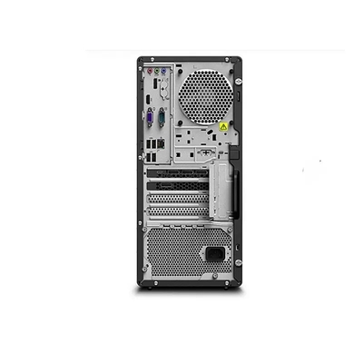 Stock Lenovo Thinkstation P348 Tower Workstation I7-11700 8G 1T Workstation