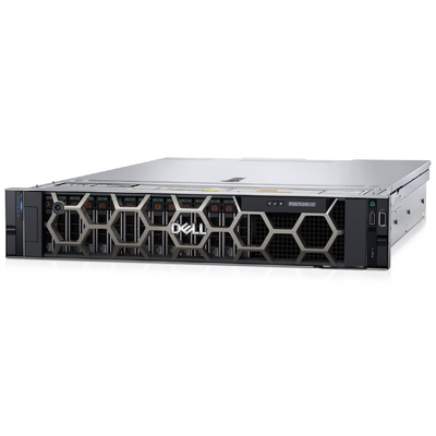 Dell PowerEdge R550 with Memory and Hard Drive in stock