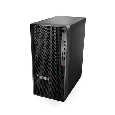 Lenovo Thinkstation P340 Tower Workstation I7-10700 8G 1T Integrated Graphics Components