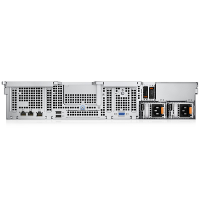Dell PowerEdge R550 with Memory and Hard Drive in stock