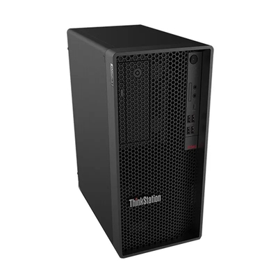 Lenovo Thinkstation P340 Tower Workstation I7-10700 8G 1T Integrated Graphics Components