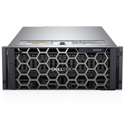 dell PowerEdge 940XA 4U Rack Server Four-Socket Server With 1100W Power