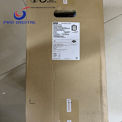 Lenovo ThinkStation P720 Workstation