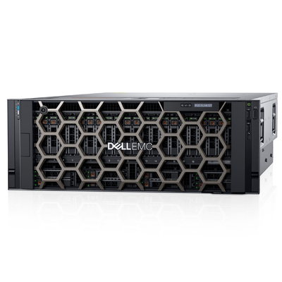 dell PowerEdge 940XA 4U Rack Server Four-Socket Server With 1100W Power