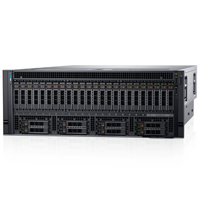 dell PowerEdge 940XA 4U Rack Server Four-Socket Server With 1100W Power