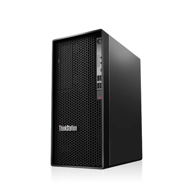 Lenovo ThinkStation P340 i7-10700 16G 1TB Graphics Workstation