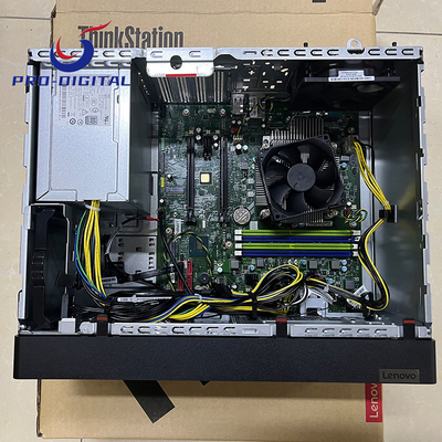 Lenovo ThinkStation P340 i7-10700 16G 1TB Graphics Workstation