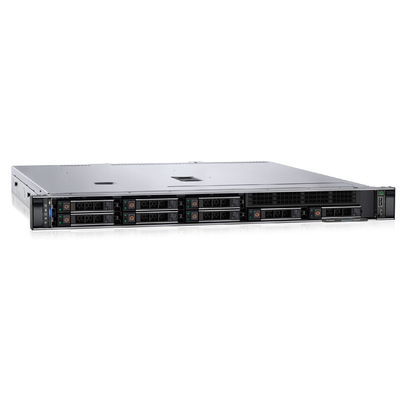 Dells PowerEdge R350  Xeon Processor Enterprise Level Mini Rack Server Customizable 1U