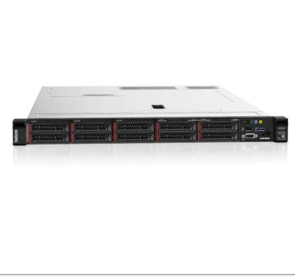 Rack Type Lenovo Server