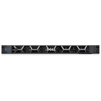 Dells PowerEdge R350  Xeon Processor Enterprise Level Mini Rack Server Customizable 1U