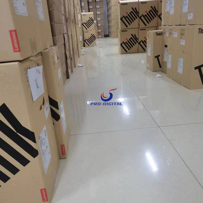 Rack Type Lenovo Server