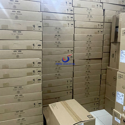 Rack Type Lenovo Server