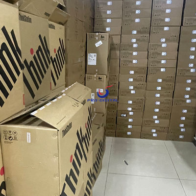 Rack Type Lenovo Server