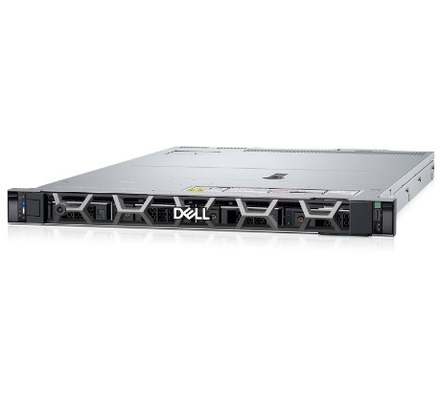 dell PowerEdge R660XS 1U  Enterprise Rack Server 3.6GHz 800W
