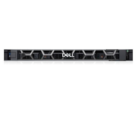 dell PowerEdge R660XS 1U  Enterprise Rack Server 3.6GHz 800W