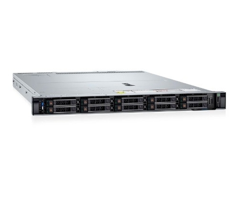 dell PowerEdge R660XS 1U  Enterprise Rack Server 3.6GHz 800W
