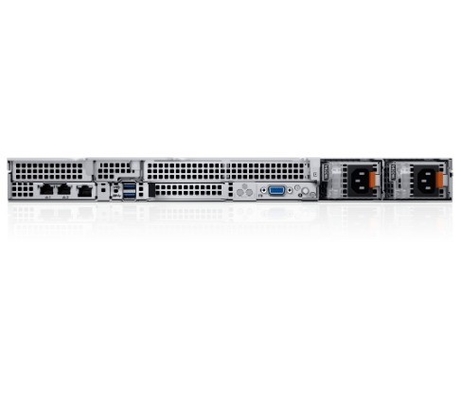 dell PowerEdge R660XS 1U  Enterprise Rack Server 3.6GHz 800W