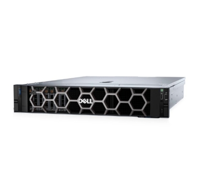 Dell PowerEdge R760xs  AI Server for Generation  2U Rack Server