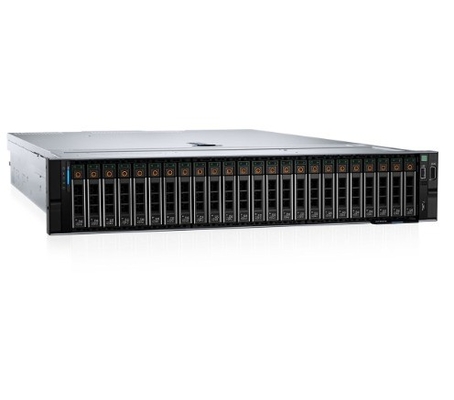 Dell PowerEdge R760xs  AI Server for Generation  2U Rack Server