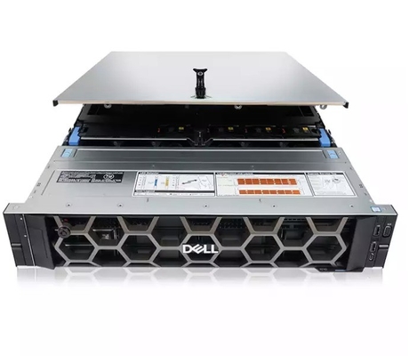DELL EMC PowerEdge R740XD Rack Server and Ready to Ship with Intel Xeon Processor Type