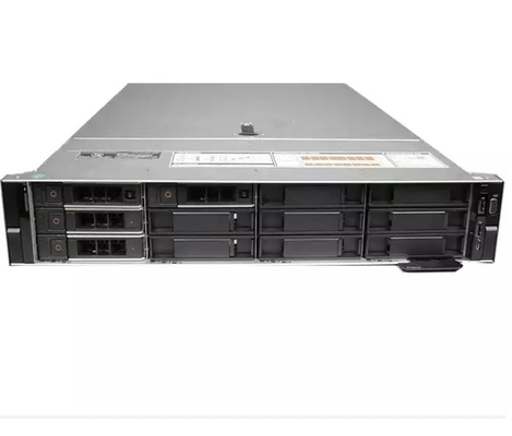 DELL EMC PowerEdge R740XD Rack Server and Ready to Ship with Intel Xeon Processor Type