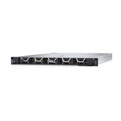 Dell's R660 1U Rack server Experience Unmatched Performance with  and Intel Xeon Processor