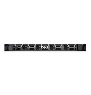 Dell's R660 1U Rack server Experience Unmatched Performance with  and Intel Xeon Processor