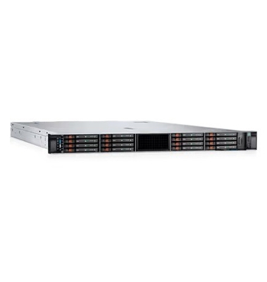 Dell's R660 1U Rack server Experience Unmatched Performance with  and Intel Xeon Processor