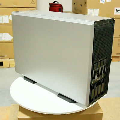 Dell Poweredge T550  Intel Xeon 4310/4309Y/4314/4316/5317/5315y/5318y/6326/6342 Tower Server in stock