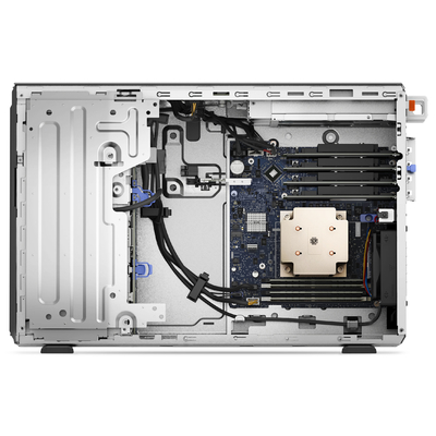 Dell PowerEdge T350 Server 3.1Ghz Processor Main Frequency
