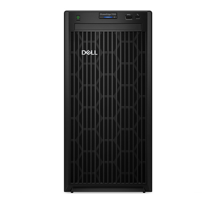 Dell PowerEdge T150 Tower Server with Xeon E-2314 2.8G 16G ECC 1TB contact for discount