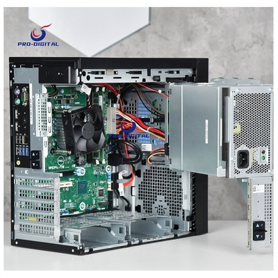 Dells PowerEdge T40 G5400 3.7GHz/8GB 8G 1T Tower Server