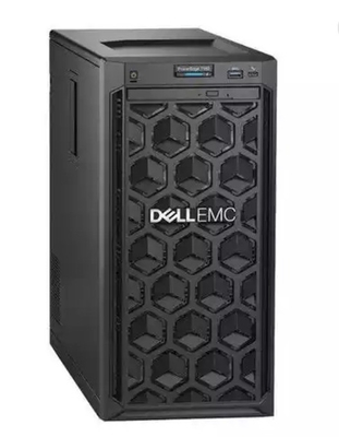Dells Poweredge T140 Server 1TB 7.2K SATA 3.5 HDD Tower Server for Optimal Performance