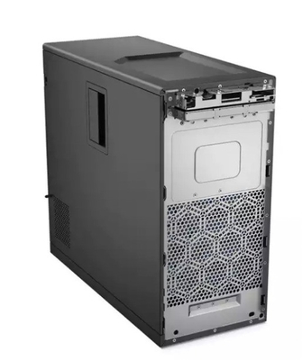 Dell T150 Xeon E-2314 2.8ghz Processor 2324G 16G 600G H345  mini Server