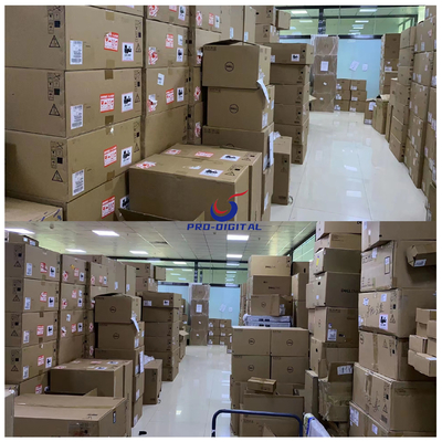 dell T140 Tower Server 3.4GHz Processor Main Frequency Available