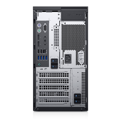 Dell PowerEdge T40 Server Intel Core i3 9 Generation Series for Seamless Integration