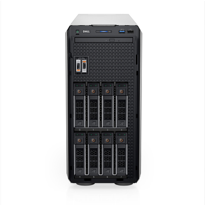 Dell PowerEdge T350  3.4GHz  Tower Server and Customizable configuration