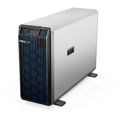 Dell PowerEdge T350  3.4GHz  Tower Server and Customizable configuration
