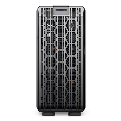 Dell PowerEdge T350  3.4GHz  Tower Server and Customizable configuration