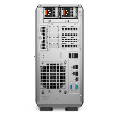 Dell PowerEdge T350  3.4GHz  Tower Server and Customizable configuration