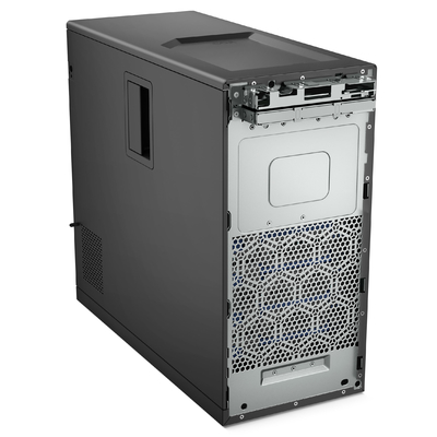 Powerful dell Poweredge T150 Intel Xeon E-2300 Series Processor Tower Server For Enterprise-Level