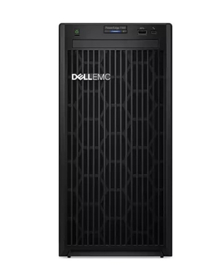 dell  T150 Tower Server  300W Power Stocked Entry-LevelFor Streamlined Operations